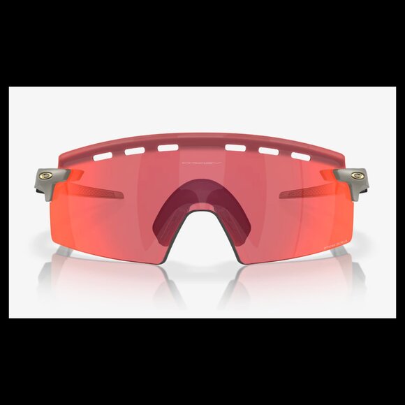 Oakley Men’s OO9235-0839 Encoder Strike Sunglasses - Picture 2 of 9